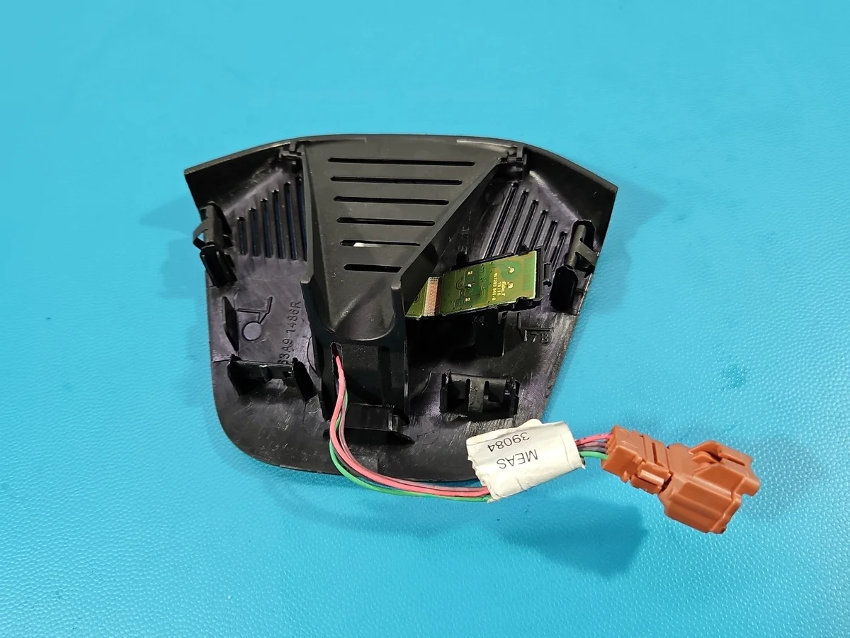 Sensor Temperatura Interior Renault Espace V image 3