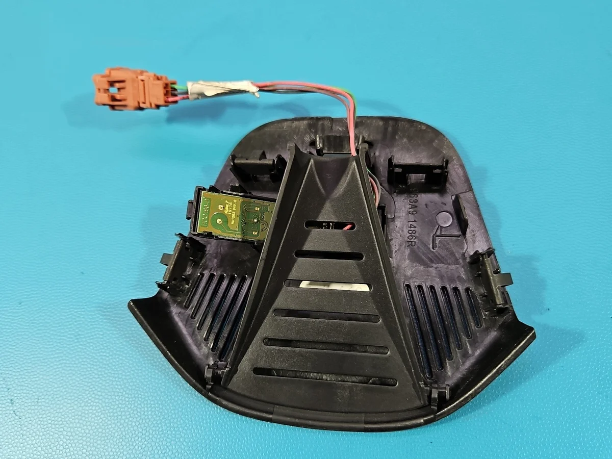 Sensor Temperatura Interior Renault Espace V image 4