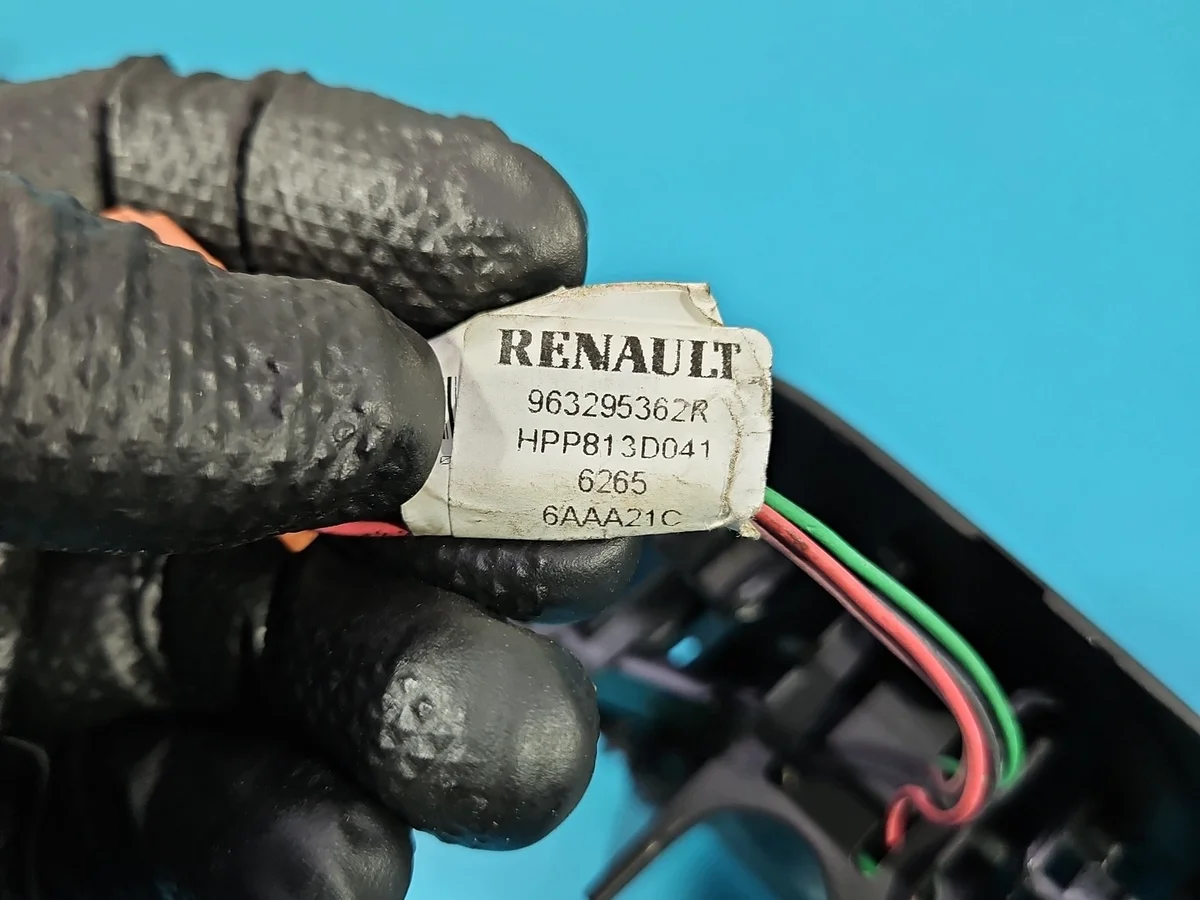 Sensor Temperatura Interior Renault Espace V image 5