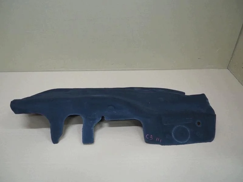 Isolamento Firewall Citroen C3 III Usado