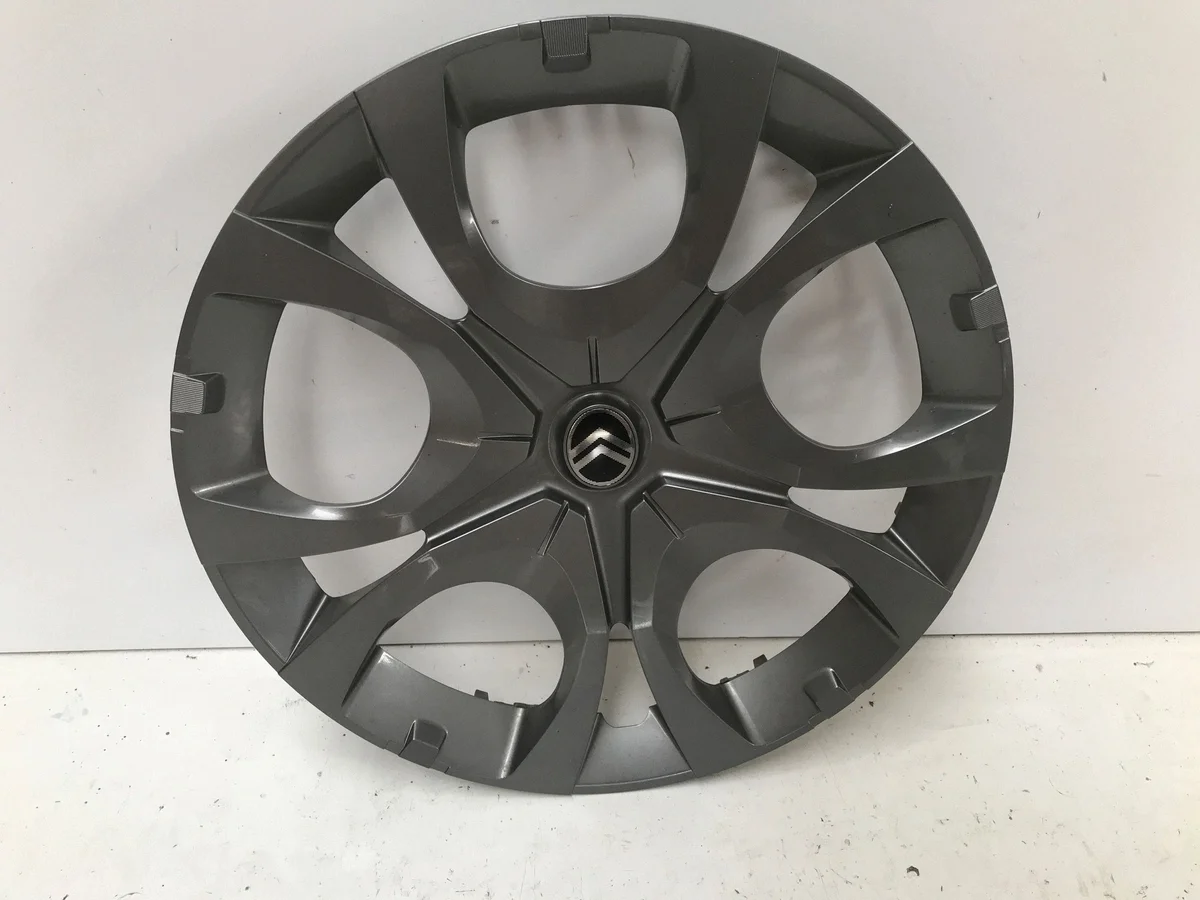 Tapacubos Citroen E-C3 2024 16" Usado