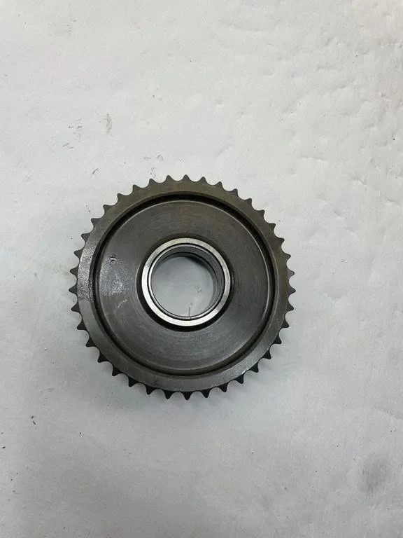 Audi A6 3.0 TDI 059109077E Copertura Cinghia image 2