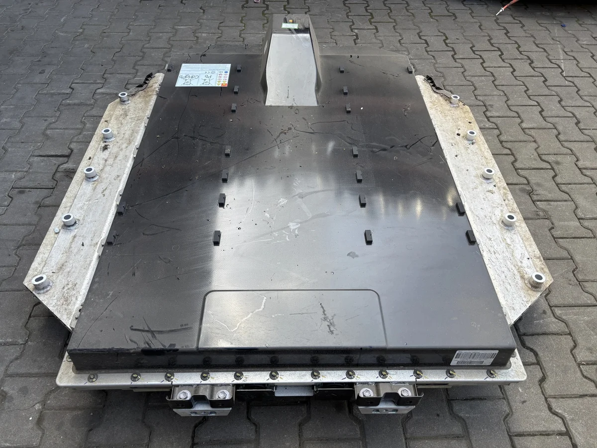 Accu Suzuki e-Vitara 62Ah 96550-58U20 Gebruikt image 5