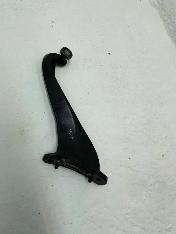 Citroen Partner Berlingo Door Roller Guide Left