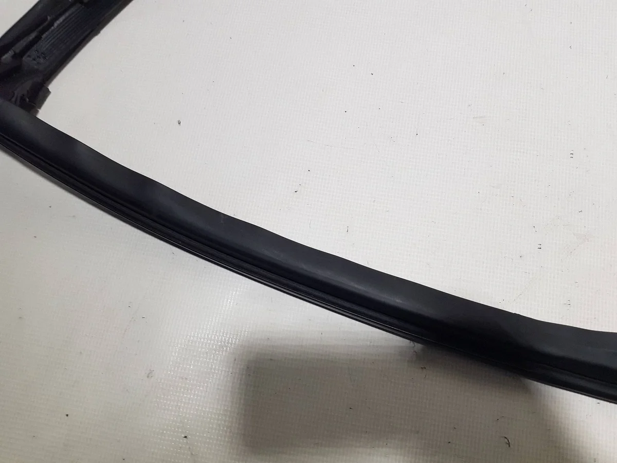 Vedação Para-brisa Mercedes SL R230 A2307200078BBB image 3