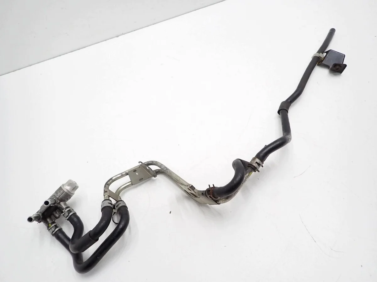 Olieleiding Versnellingsbak Outlander III 2.4 4B12 PHEV
