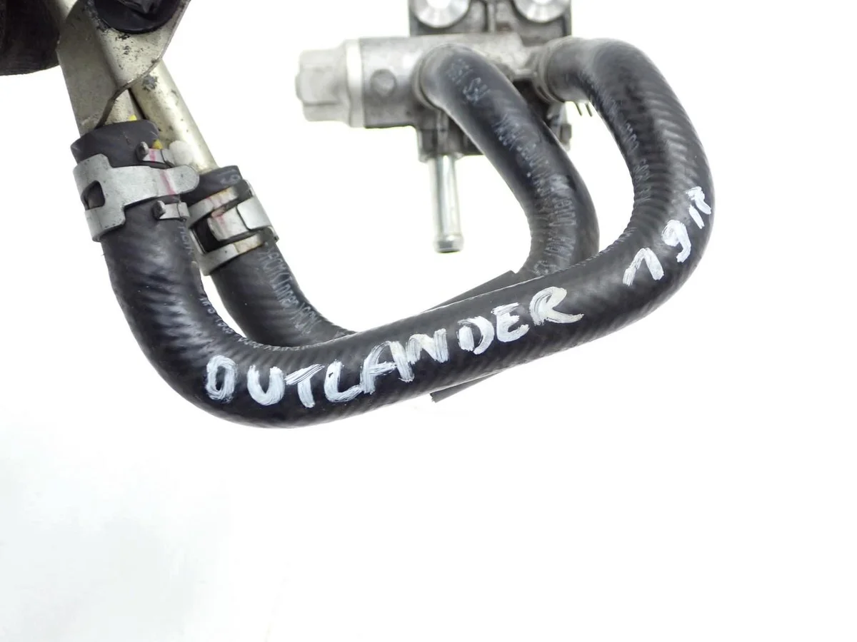 Tuyau d'huile boîte transfert Outlander III thumbnail 7