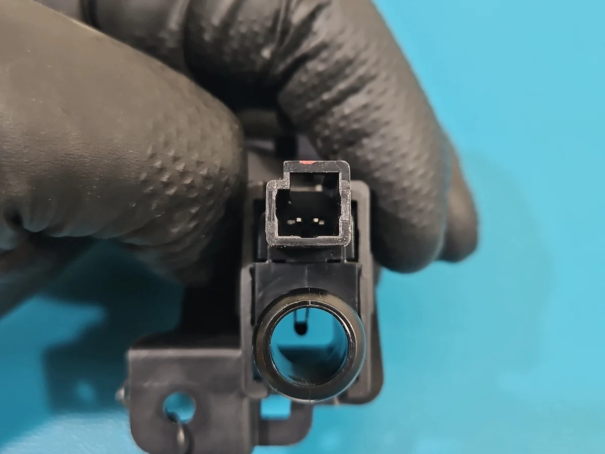 Used Interior Temperature Sensor BYD ATTO 2 II image 5