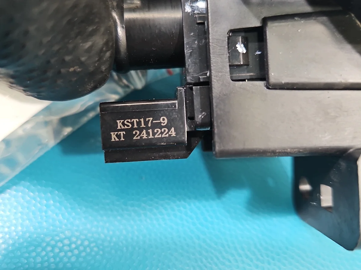 Used Interior Temperature Sensor BYD ATTO 2 II image 7