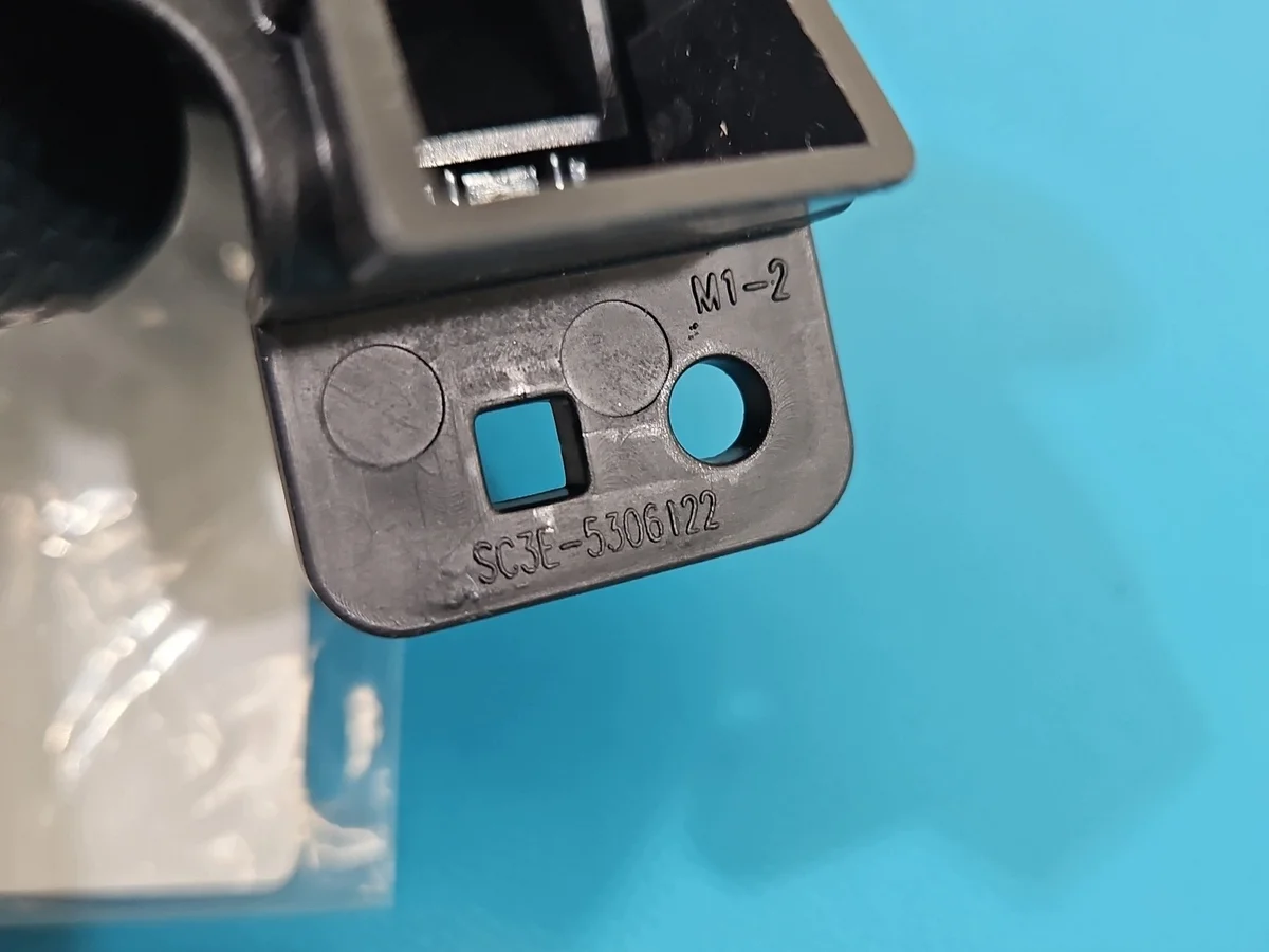 Used Interior Temperature Sensor BYD ATTO 2 II image 8