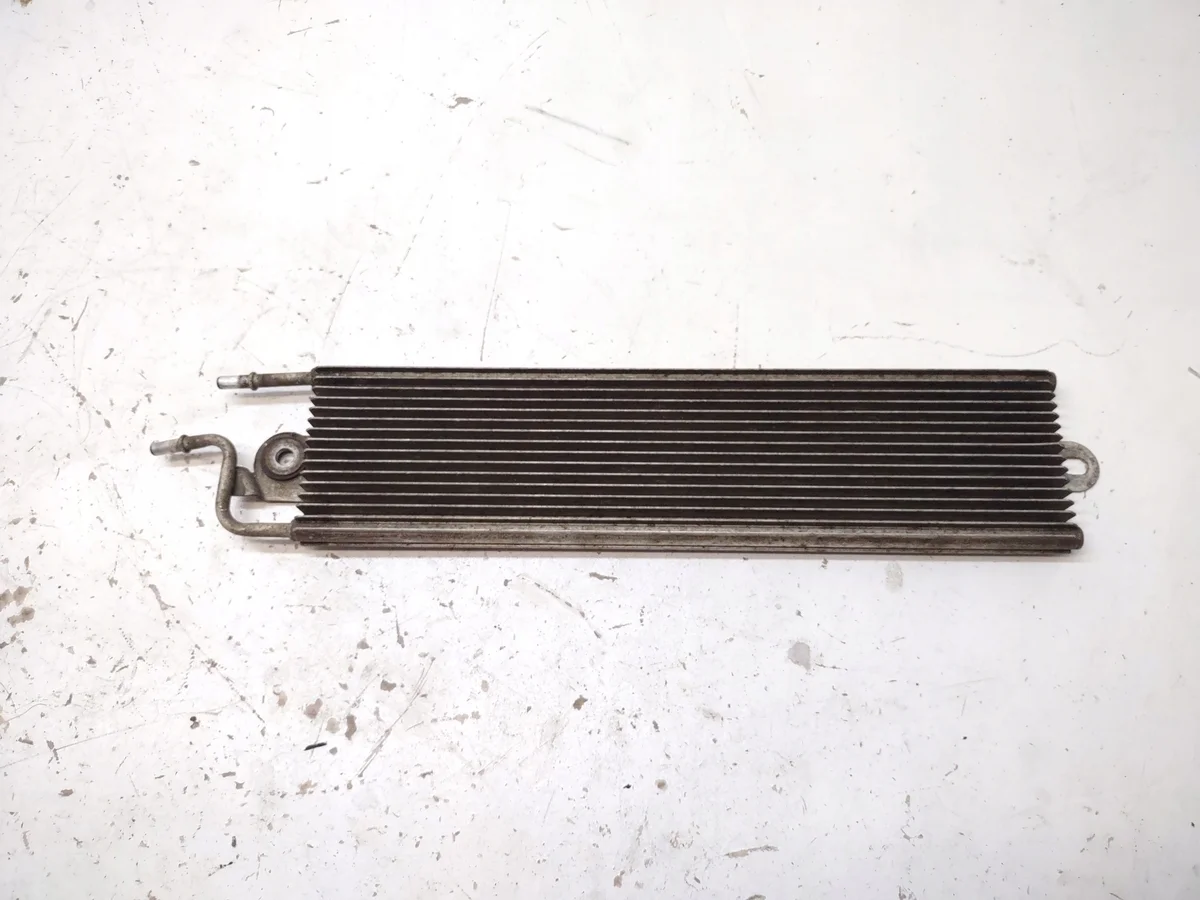 Kühler Kraftstoff 3C0203491D VW Passat B6