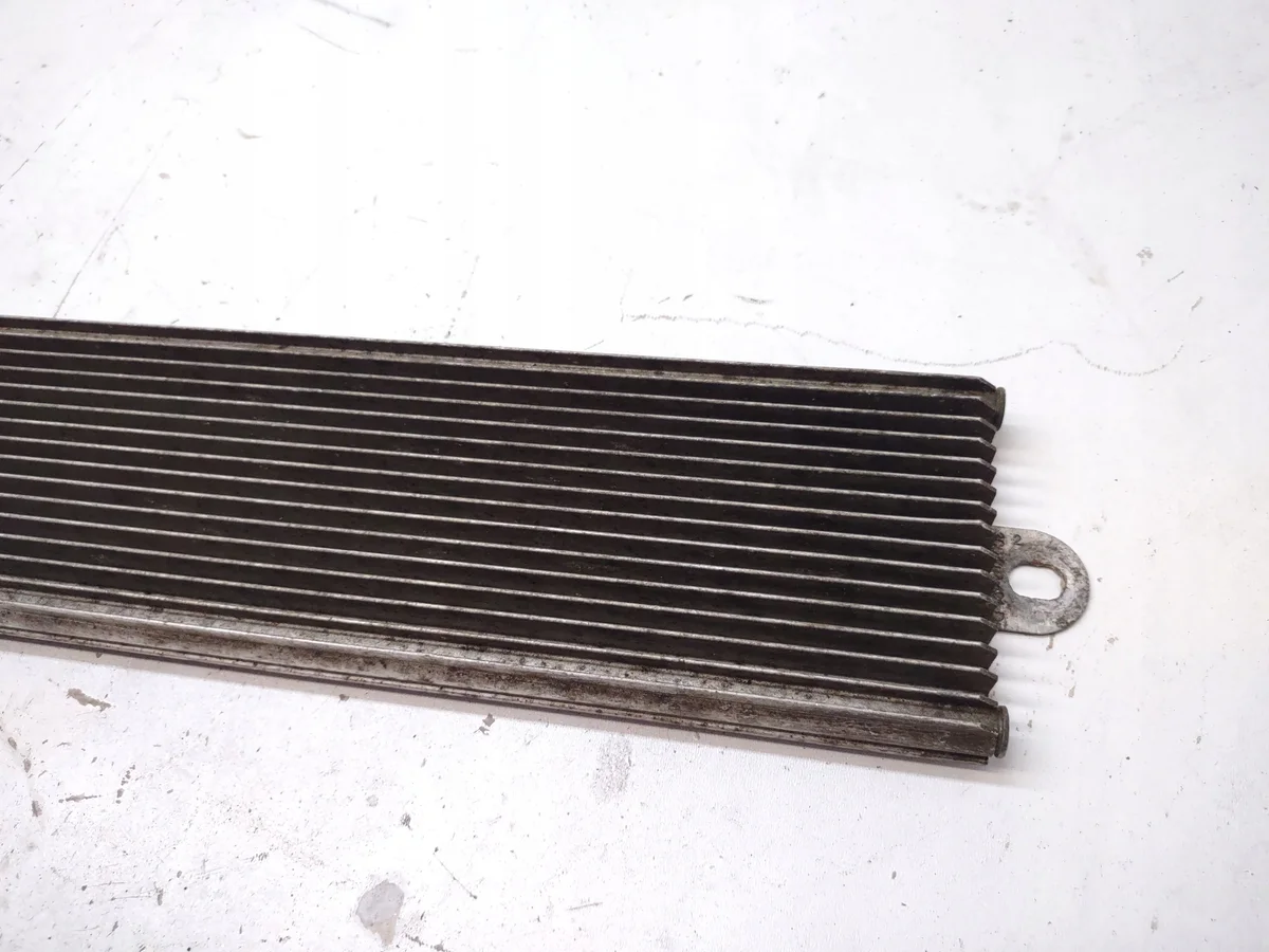 Kühler Kraftstoff 3C0203491D VW Passat B6 image 3