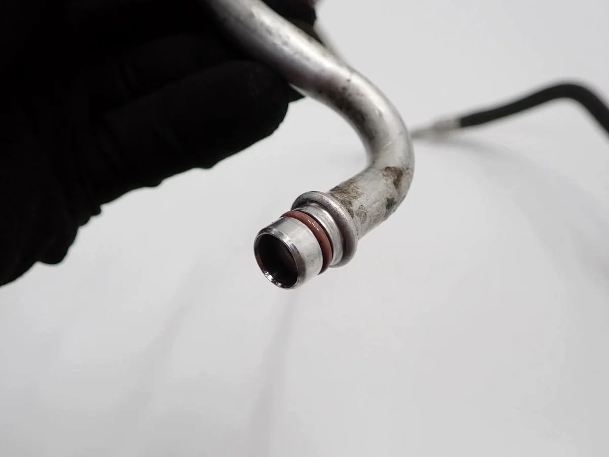 Schlauch Servolenkung Dacia Dokker 1.6 SCe image 4