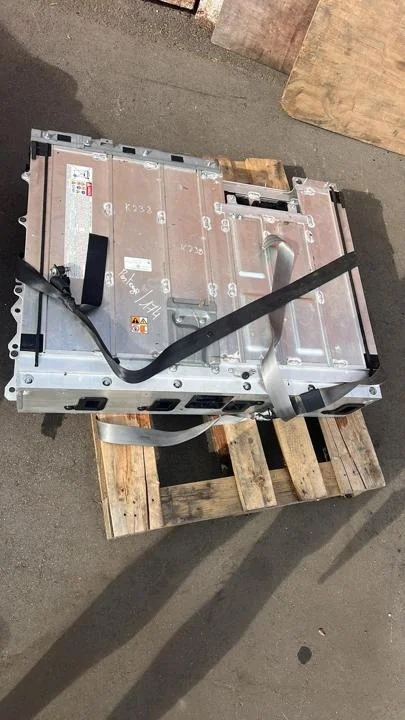 Batterie Toyota PRIUS PHV 2019 G928047250
