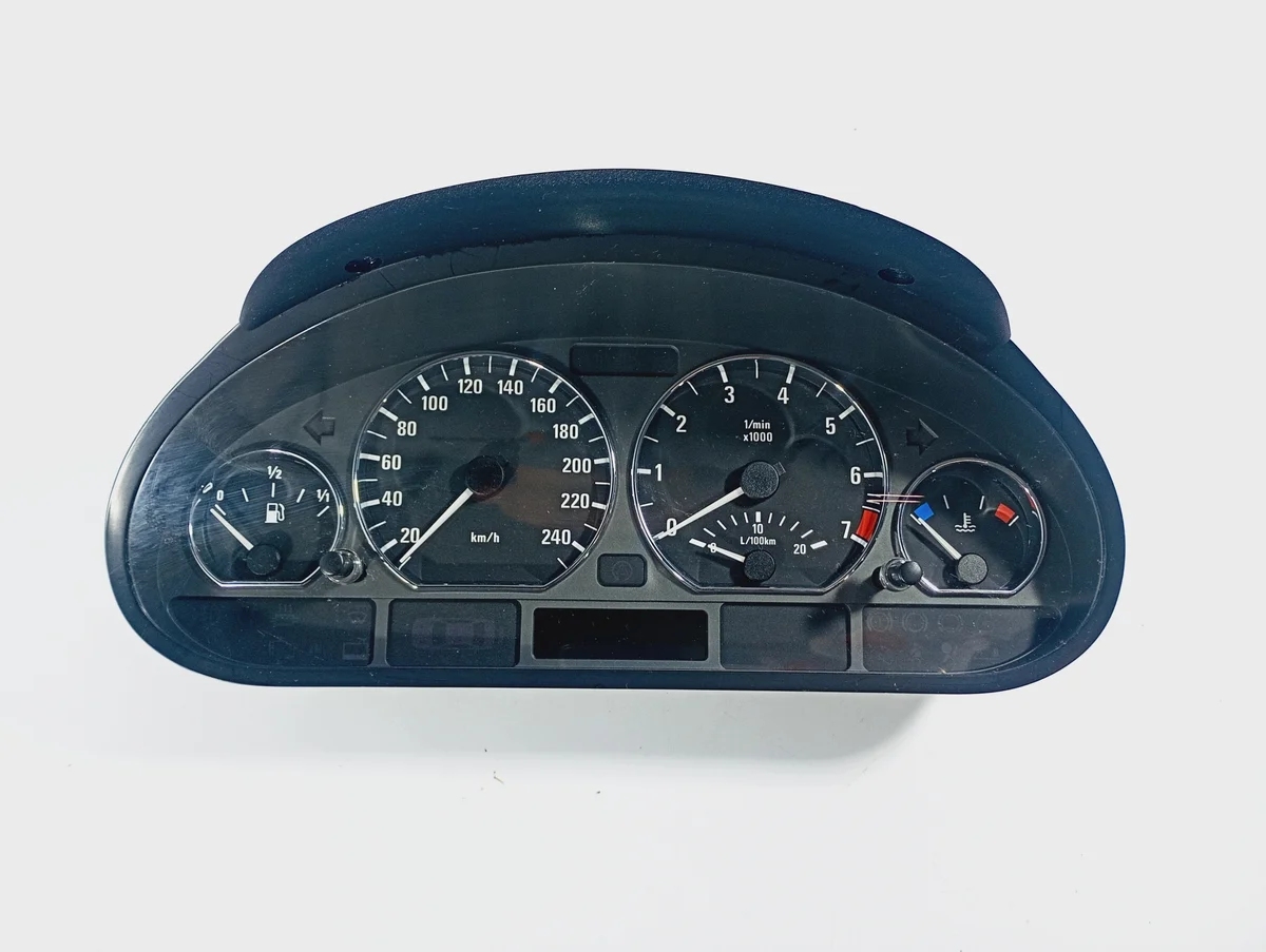 Teller BMW 3 E46 97-07 Gebruikt OE