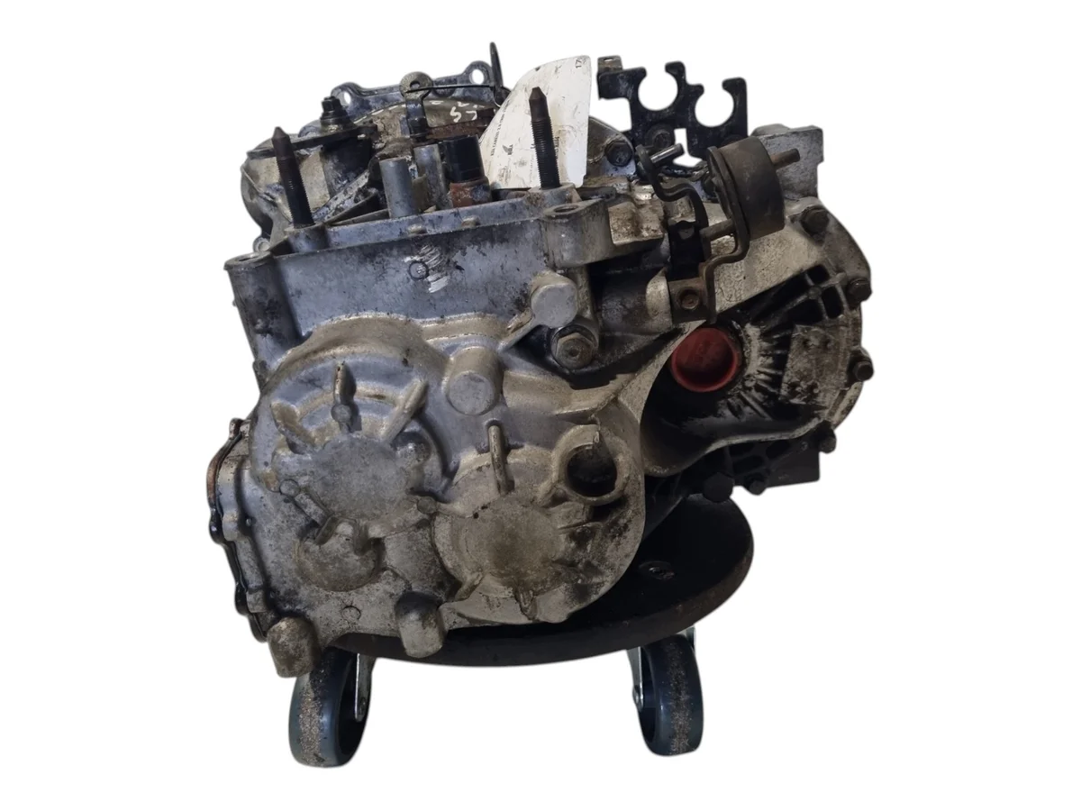 Versnellingsbak Kia Carens II 2.0 CRDI Gebruikt image 5