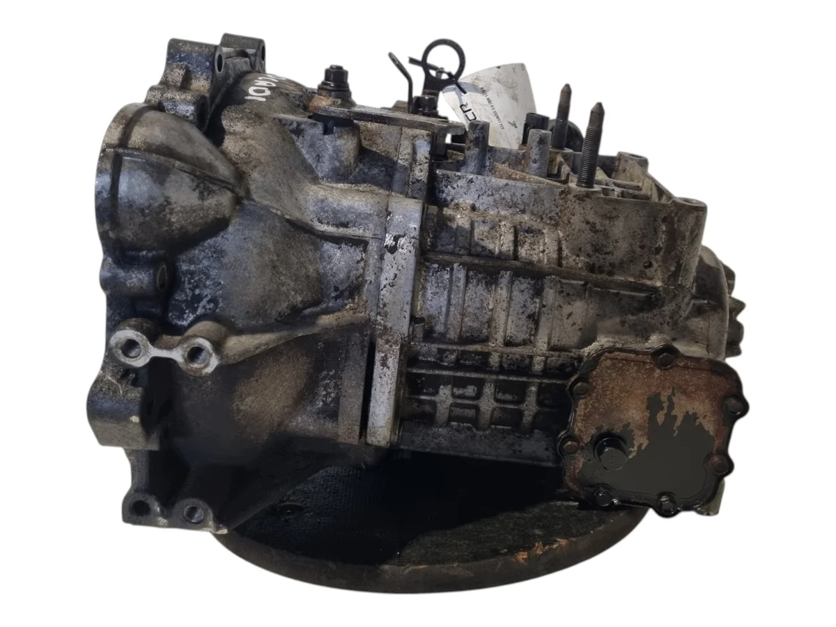 Versnellingsbak Kia Carens II 2.0 CRDI Gebruikt image 6