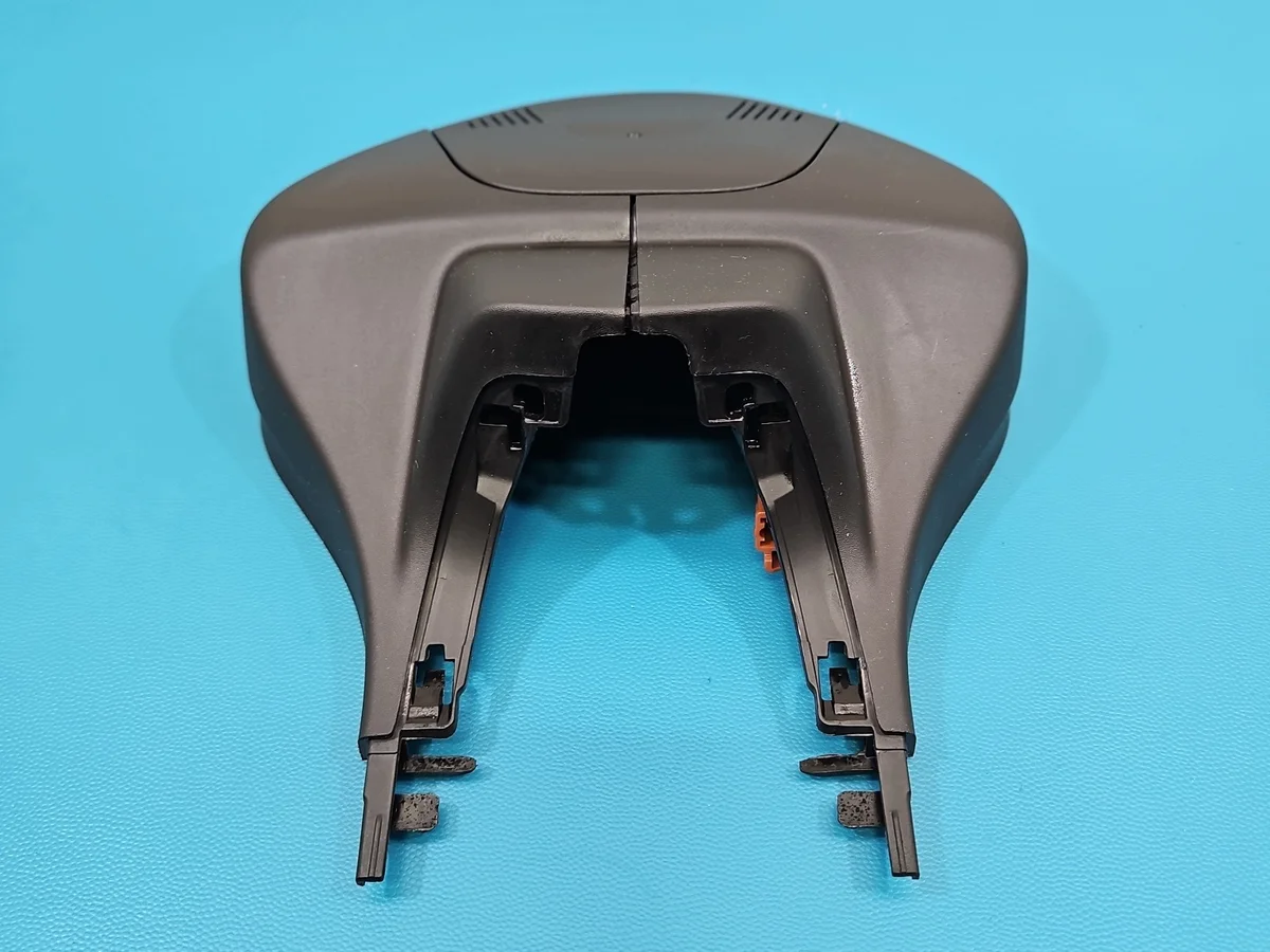 Invändig temperatursensor Renault Espace V image 3