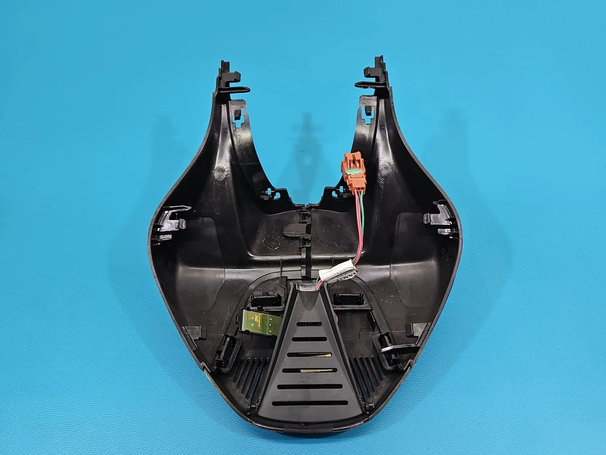 Invändig temperatursensor Renault Espace V image 4
