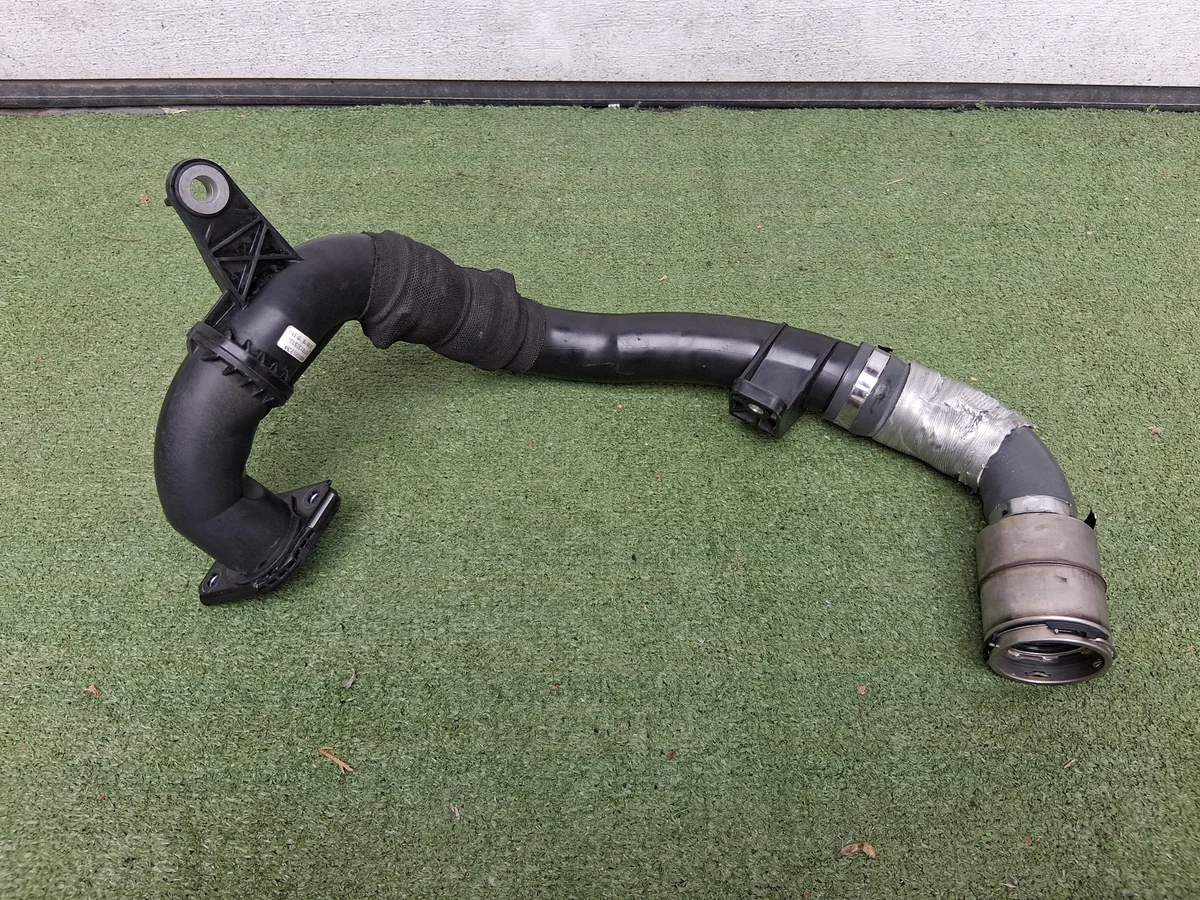 Tubo Intercooler Renault Espace V Scenic IV 2.0 dCi