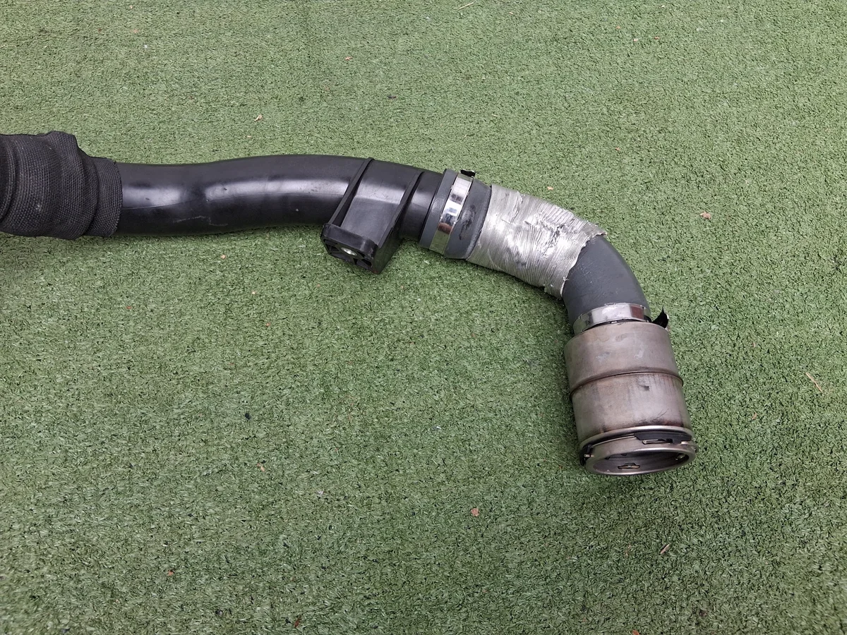 Durite Intercooler Renault Espace V 2.0 dCi image 3