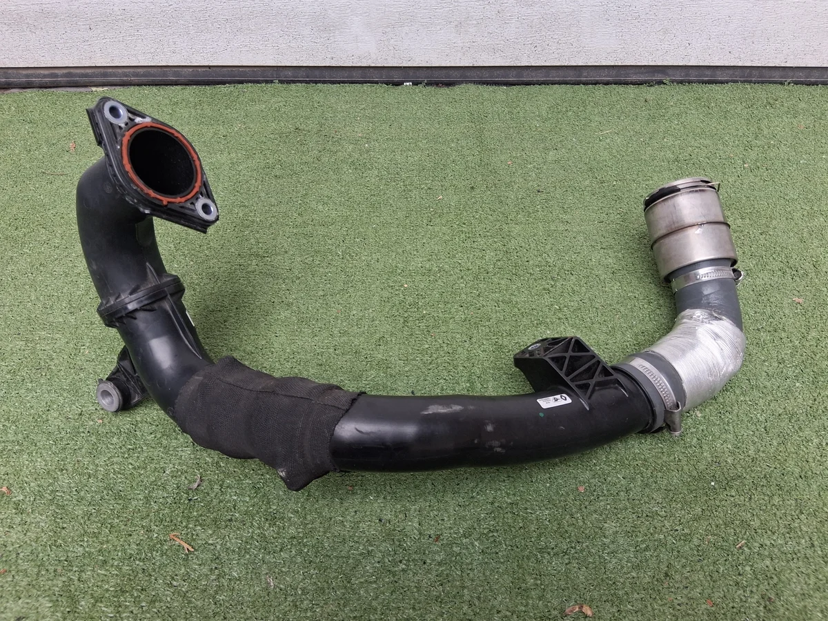 Durite Intercooler Renault Espace V 2.0 dCi image 5