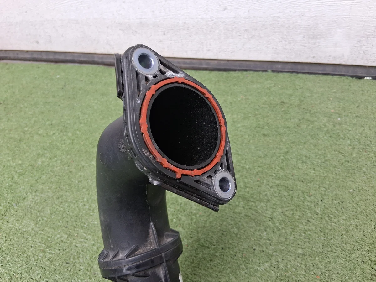 Durite Intercooler Renault Espace V 2.0 dCi image 6