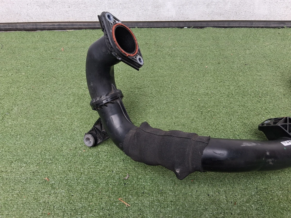 Durite Intercooler Renault Espace V 2.0 dCi image 7