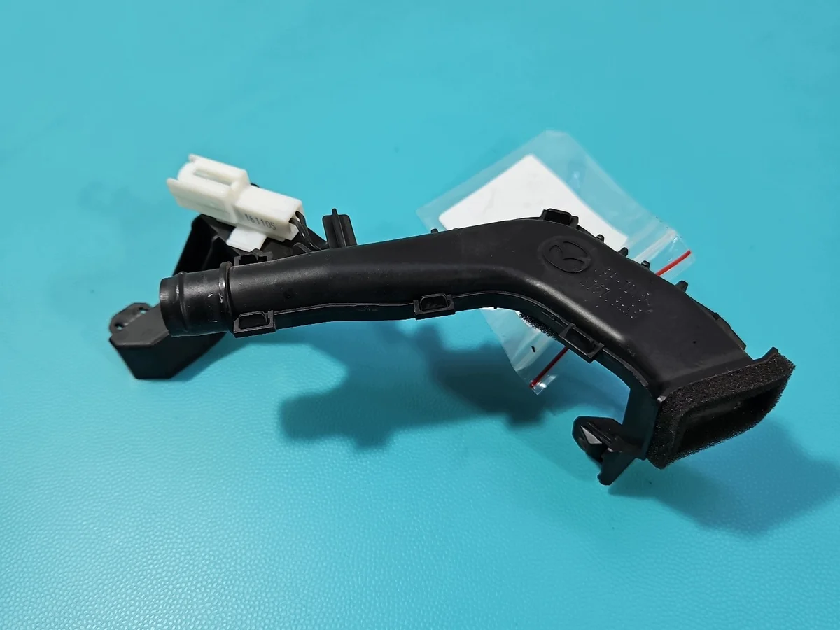 Used Interior Temperature Sensor Mazda CX-3
