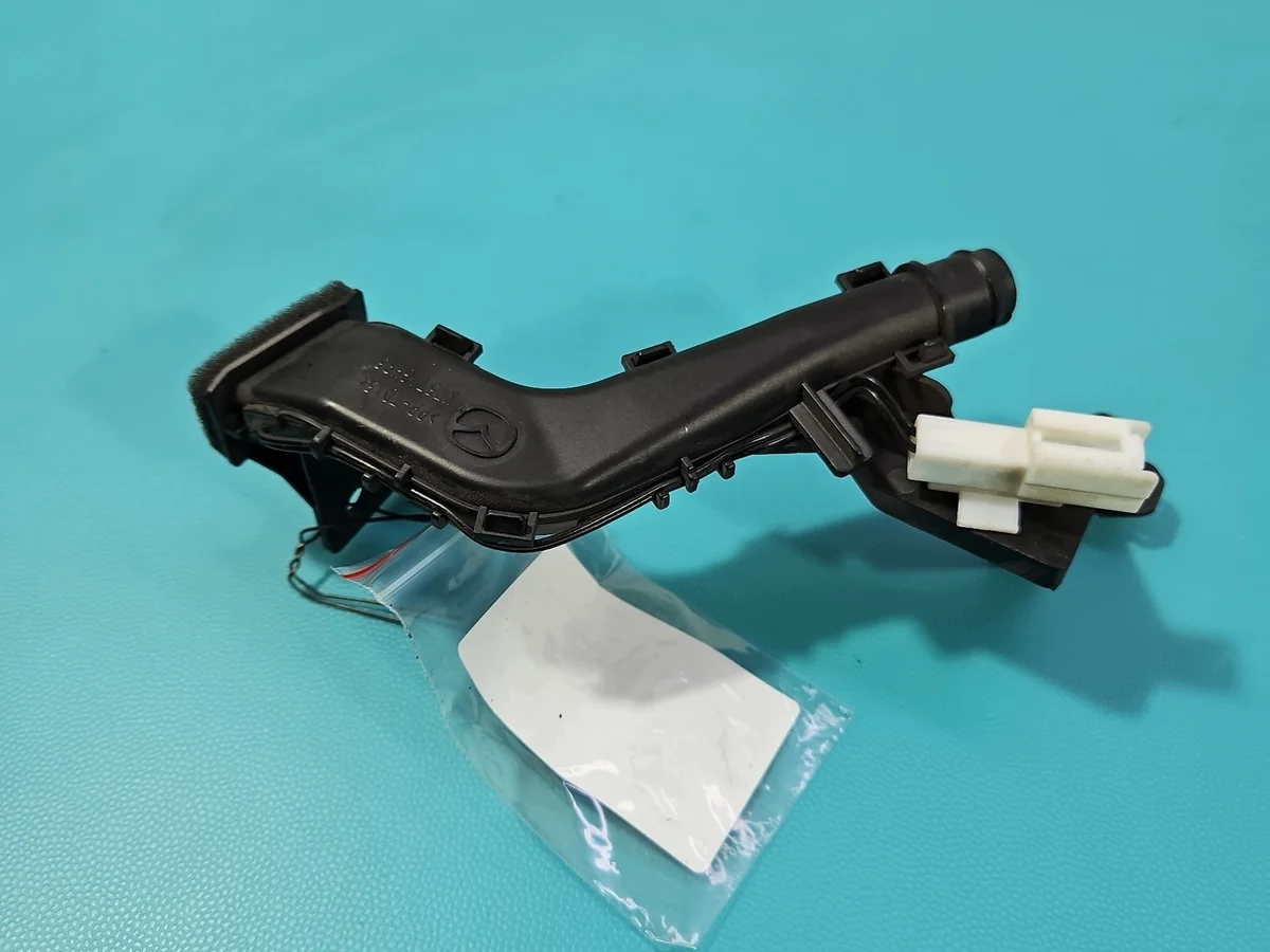 Interieurtemperatuursensor Mazda CX-3 (14-21) image 3
