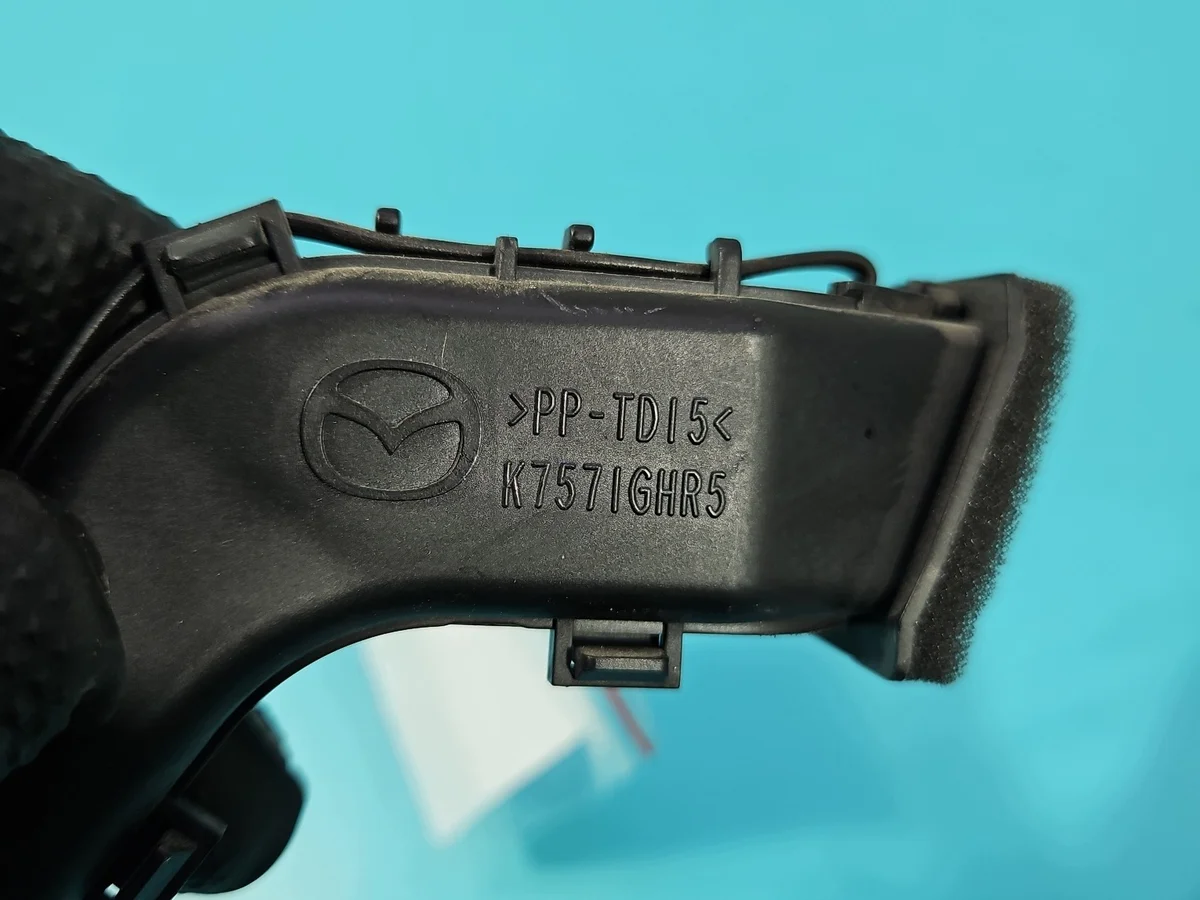 Interieurtemperatuursensor Mazda CX-3 (14-21) image 5