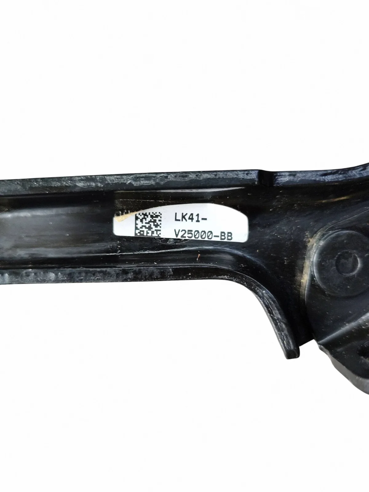 Roller Ford Transit MK8 Lift LK41V25000BB image 3