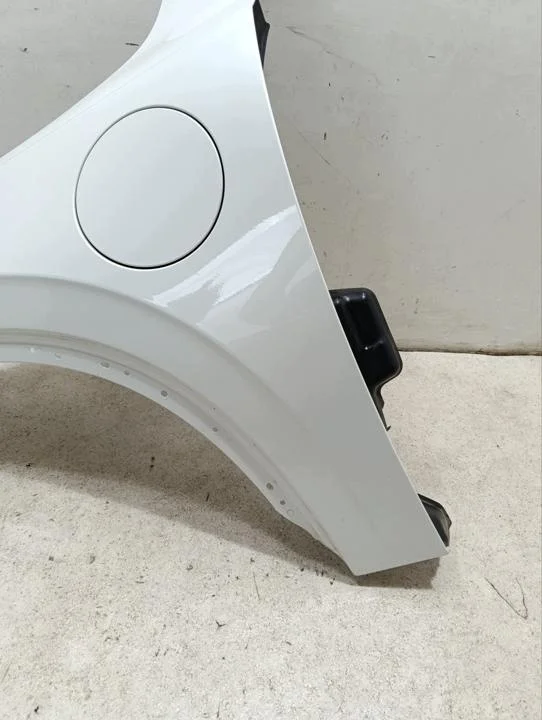 Fender for Volvo XC90 II 2016 Left Side image 3