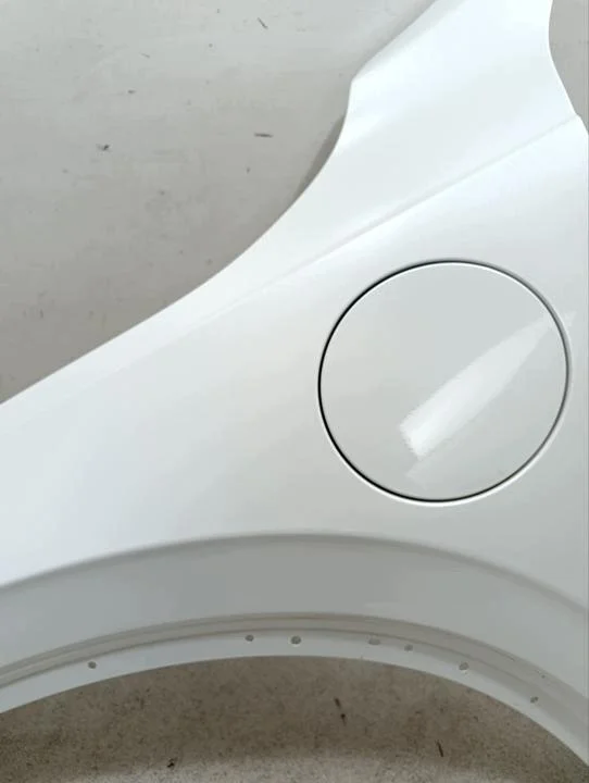 Fender for Volvo XC90 II 2016 Left Side image 4