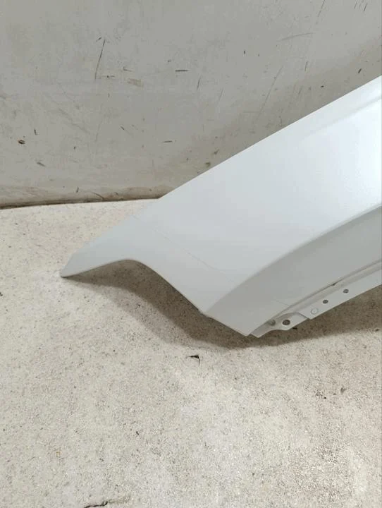 Fender for Volvo XC90 II 2016 Left Side image 5