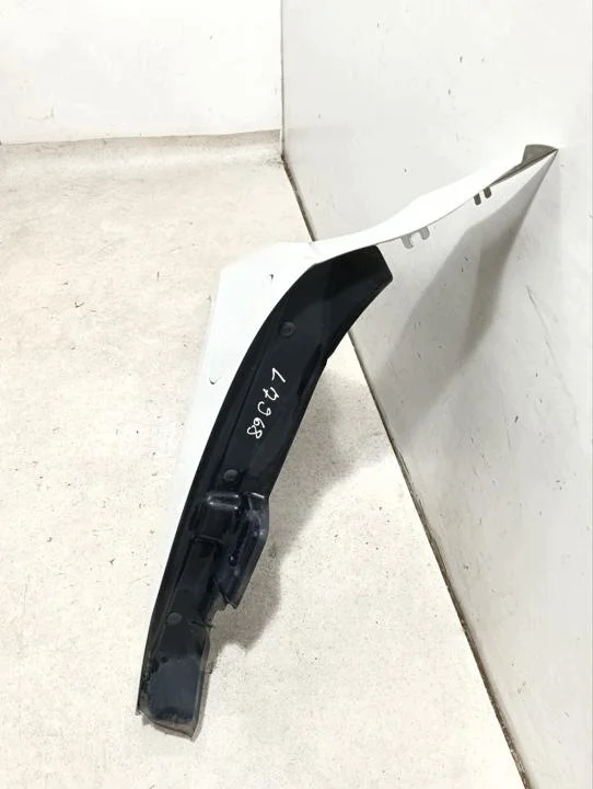Fender for Volvo XC90 II 2016 Left Side image 6
