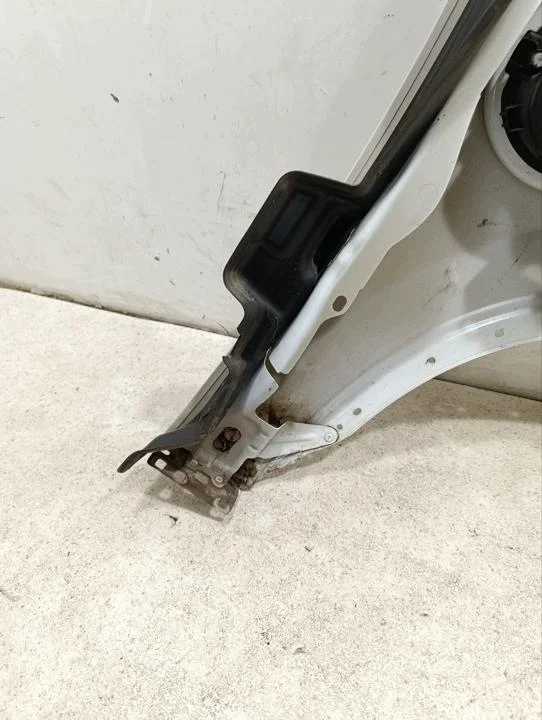 Fender for Volvo XC90 II 2016 Left Side image 8