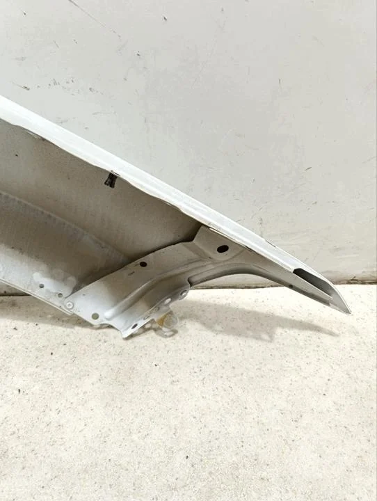 Fender for Volvo XC90 II 2016 Left Side image 10