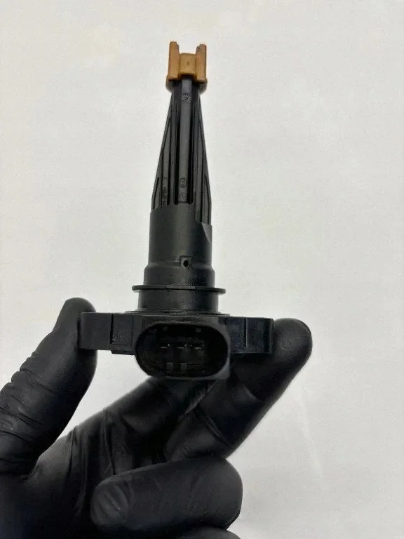 BMW F25 F30 F20 N55 Ölmessstab Sensor image 3