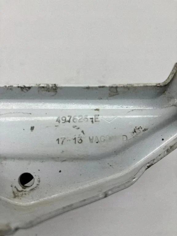 Renault Kangoo Sliding Door Roller Right Top image 3
