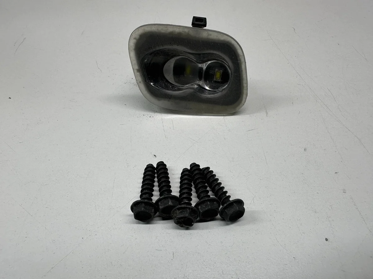 Ford F150 2019 Parte Specchietto 776054AB