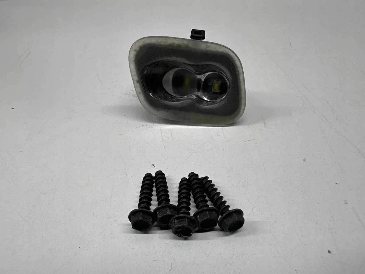 Pièce de rétroviseur Ford F150 2019 776054AB image 5