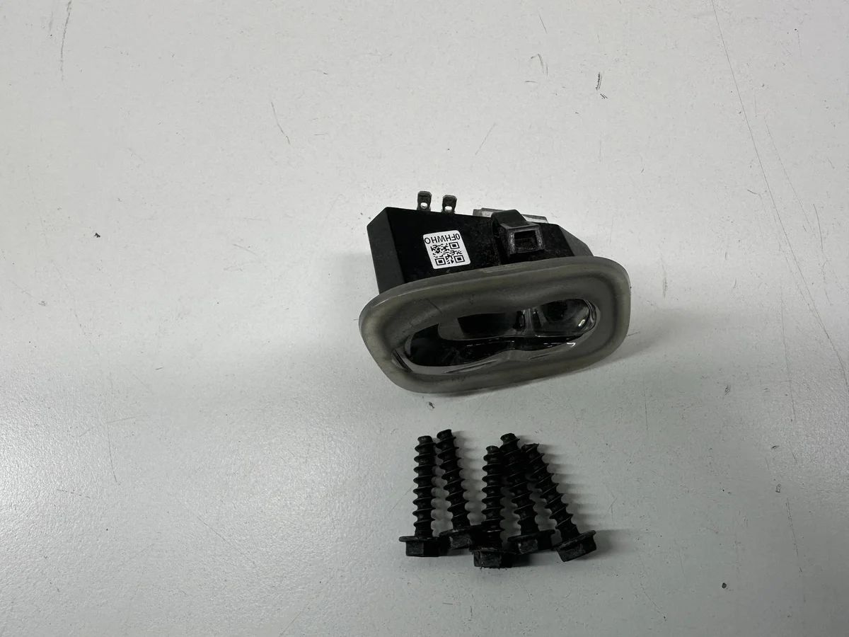 Pièce de rétroviseur Ford F150 2019 776054AB image 8