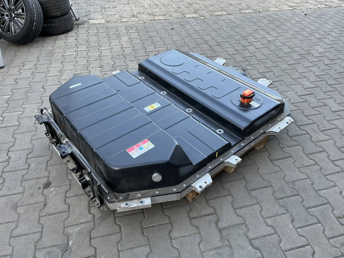 Batería Honda E:NY1 68,8 kWh Usada OEM