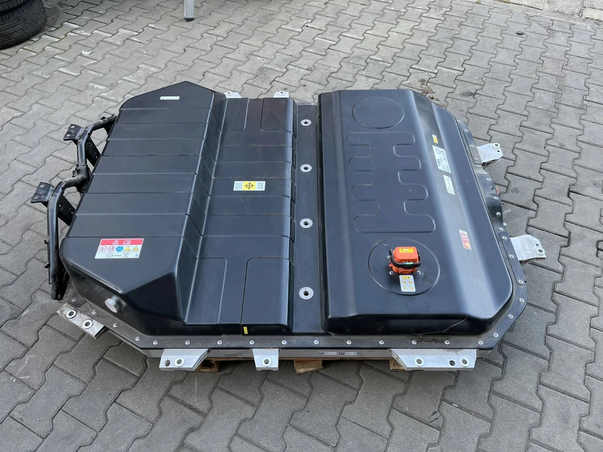 Batteri 68,8 kWh Honda E:Ny1 ENY1