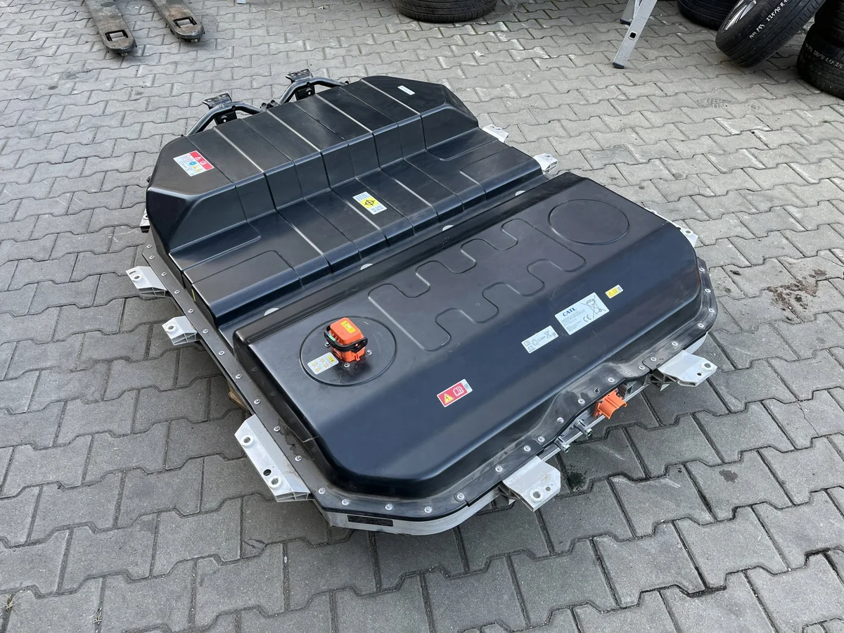 Bateria Honda E:Ny1 68,8 kWh Usada image 3