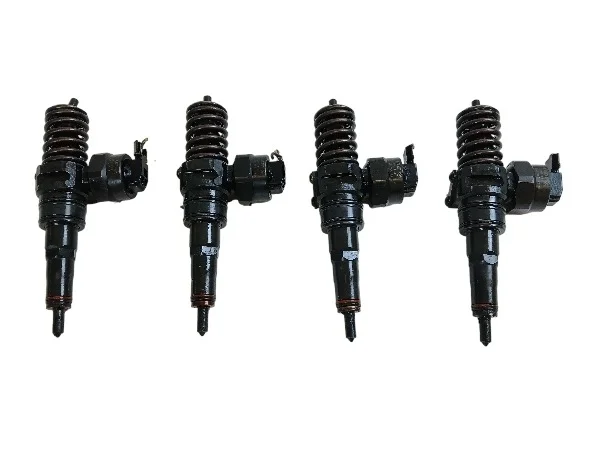 Inyector VW Golf IV 1.9 TDI 038130073F