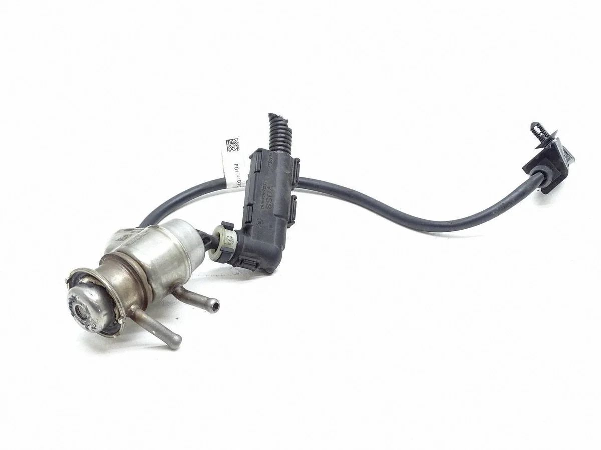 Injecteur AdBlue Audi A6 C7 A7 4G 3.0 TDI