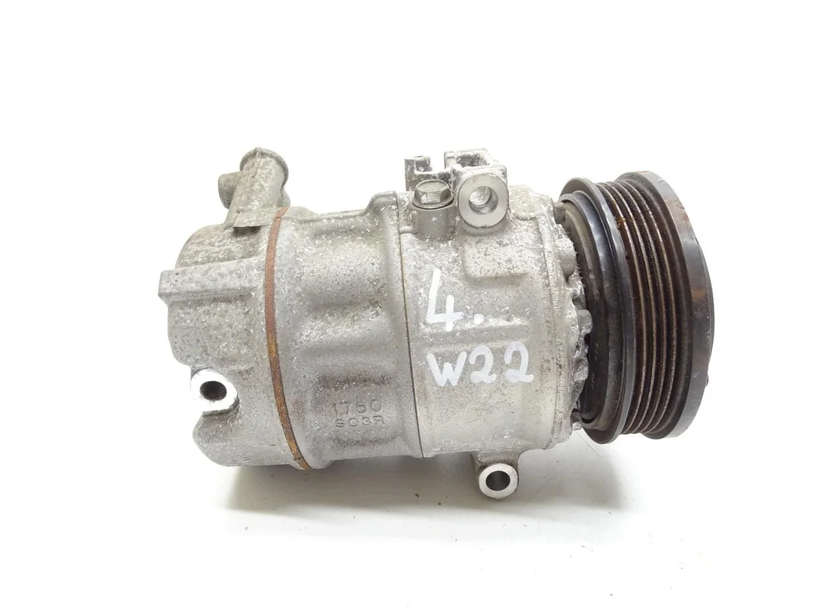 Compresor A/A Opel Astra V K 1.4 16V B14XE image 3