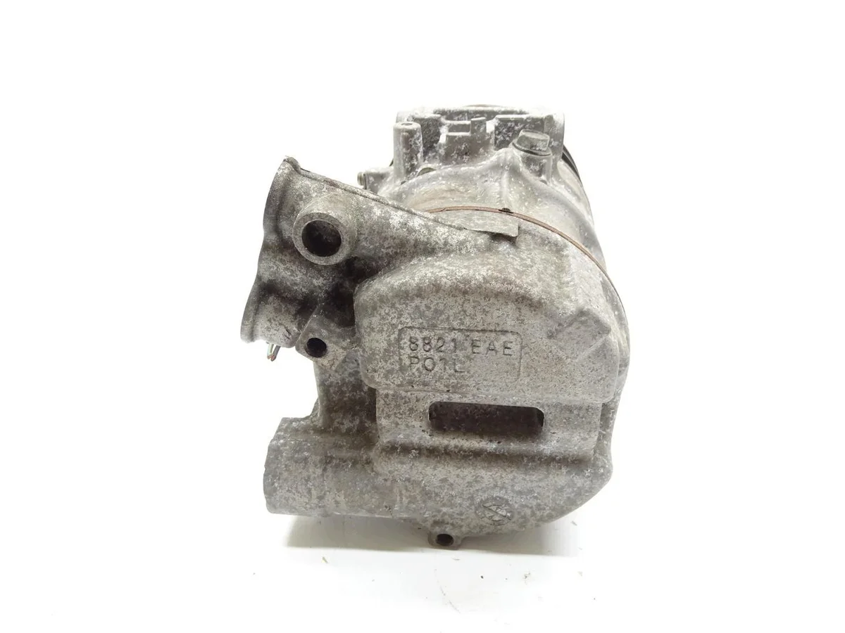 Compresor A/A Opel Astra V K 1.4 16V B14XE image 4
